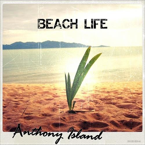 Anthony Island - Never Goin' Back (feat. Lazy Hammock)