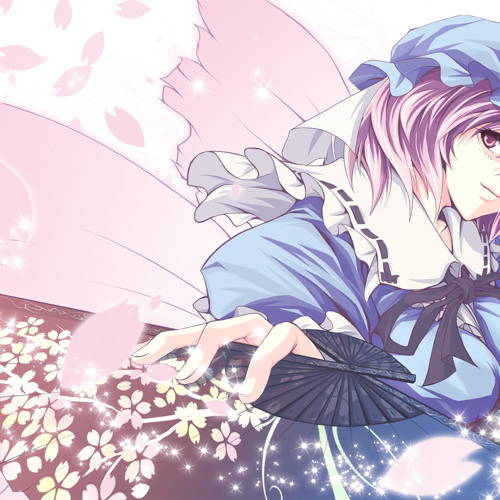 Touhou 7 - Border of life (Tenshi Remix)