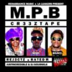 LA LA LA Rej3ctz ft Travis Porter (prod. by Studi0 Matt) cr33ztape rip