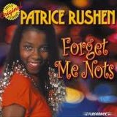 Patrice rushen -  forget me nots rif edit