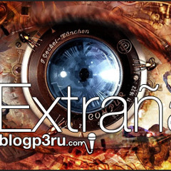 EXTRAÑA