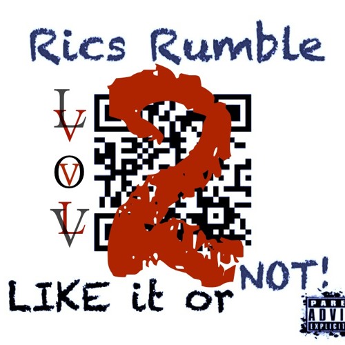 Rics Rumble X $tupid Young