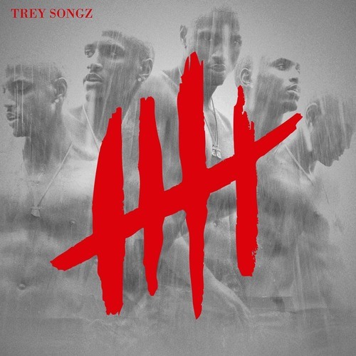 Trey Songz-Panty Wetter
