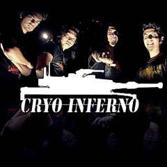 Cryo inferno - rocking in the free world