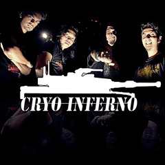 Cryo Inferno- Tercalar featuring Asheed DEFGAB C