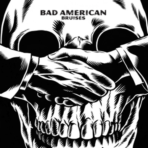 Bad American - Mad Tenant