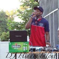 cee brown soca mix
