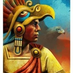 Cuauhtémoc(ÁguilaQueCae) -DjRogelioHuerta