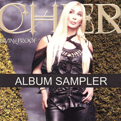 Cher - Living Proof (Album Sampler)