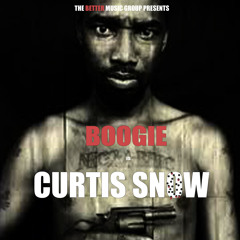 My Boogie