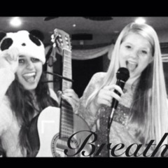 Breathe by Lauren Herbst feat. Shaira Patel (Cover by Taylor Swift)