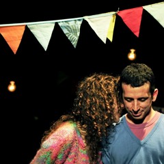 Luna Monti & Juan Quintero - Chipá