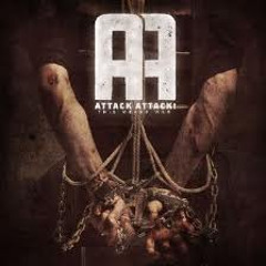 Attack Attack! - The Revolution