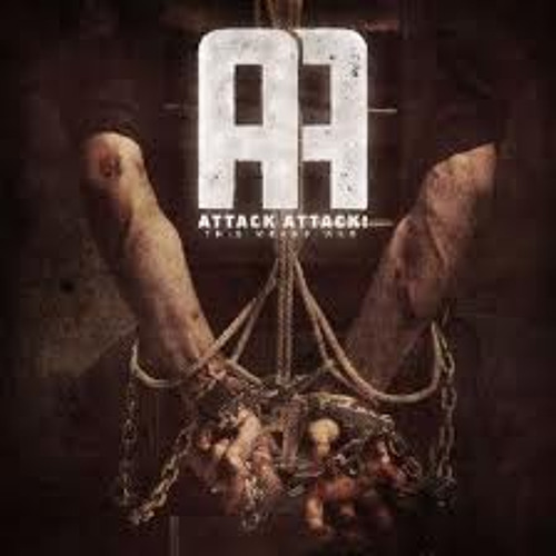 Attack Attack! - The Revolution