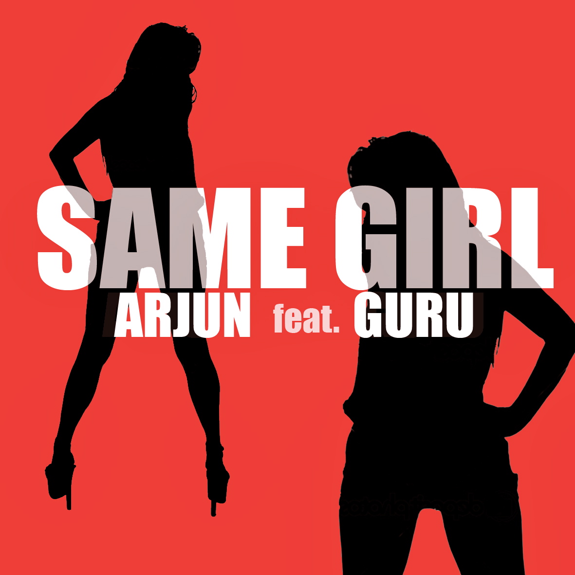 Tml Just Music Language No Barrier Arjun Same Girl Feat Guru