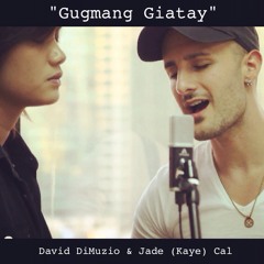 Gugmang Giatay - feat. (Kaye) Jade Cal