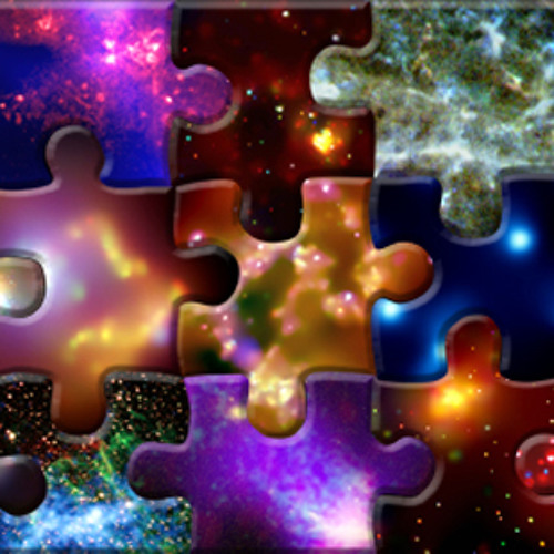 Jigsaw Falling Into Place