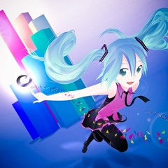 【初音ミク- Hatsune Miku】エレクトリック・ラブ - Electric Love【オリジナル- Original】