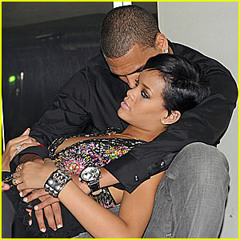 Rihanna & Chris Brown (clean)