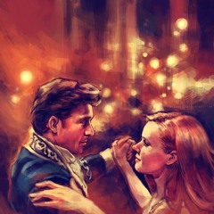 Op.4-"The Waltz for Flute and Violin" in G major