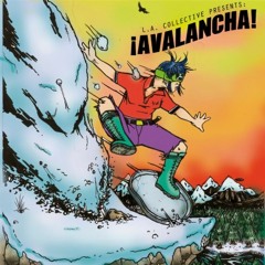 Avalancha - Cancion Para un O.G.T. -The Paranoias