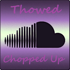 Pimp C feat Gator Mane and E-40 (THOWED AND CHOPPED)