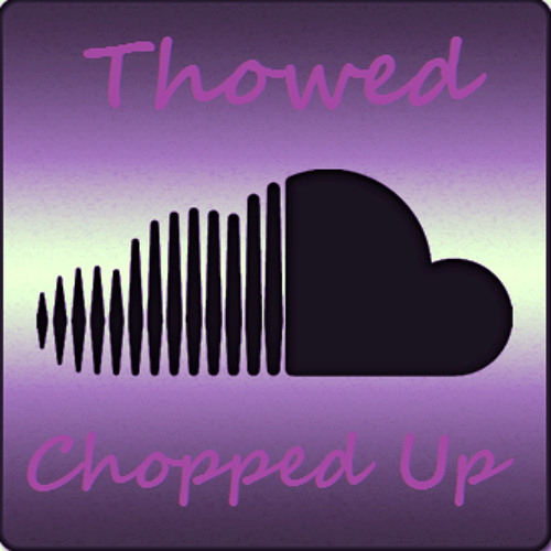 Pimp C feat Gator Mane and E-40 (THOWED AND CHOPPED)