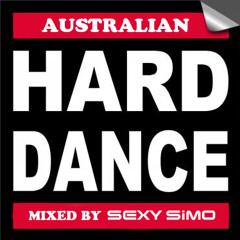 Summer 2012 Hard Dance Mix (Australian Artists) - Mixed by Sexy Simo