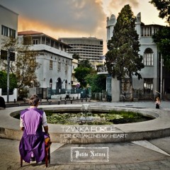 For Breaking My Heart