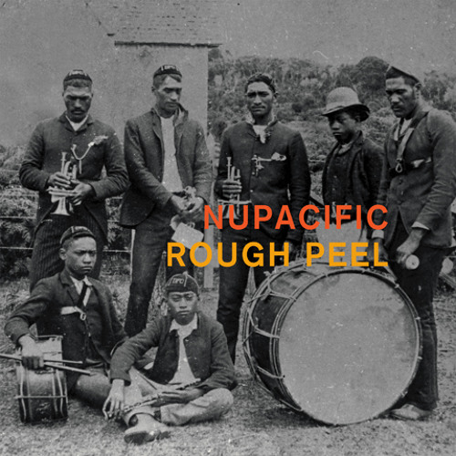 Nupacific: Mahana (Snippet)