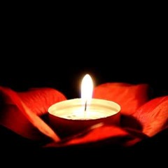 Blow the Candle Out (Irene Shettle Vocals; Ralph Jordan Guitar)