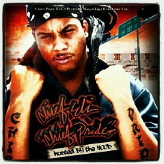 Chief Eli ft. Bred "I'M A HUSTLA" at Roxbury, CT