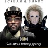 Will.i.am feat Britney Spears - Scream & Shout Remix