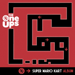 Something About Koopa Beach - The OneUps