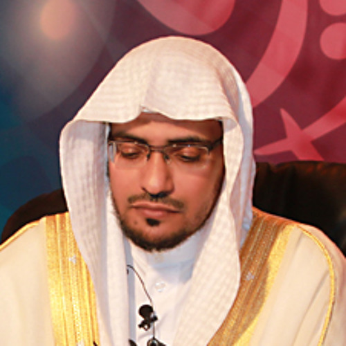 ▶ محبة الله . للشيخ صالح المغامسي