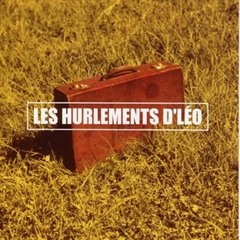 Les Hurlements d'Léo - Poêmes (cover)