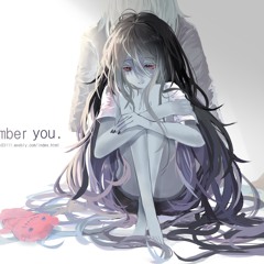 Remember you marceline cover