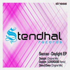 Saccao - Daylight (LOVERDOSE Remix)