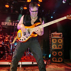 Lars Lehmann: Hello Jimi