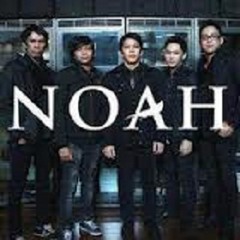 NOAH BAND kusimpan dalam hati