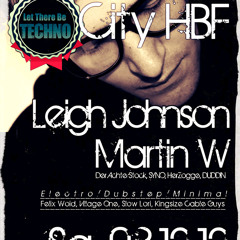 "IntroElsterglanz" Miragé Ballenstedt 01.12.'12 - HerZogge & DuDD!N aka Die FEIERALLIANZ :D