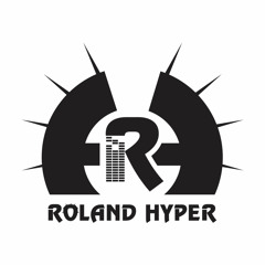 Roland Hyper - Anthem of Sun (Original mix) [FREE TRACK]