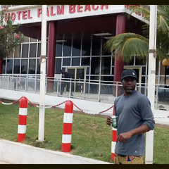 Ben London-Keep Calm-