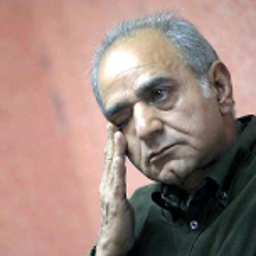 Stream Parviz Parastui - Nistesh by Hamid Rabiee Parsa | Listen online ...