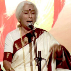 Jagat janani tu- Dr. Prabha Atre