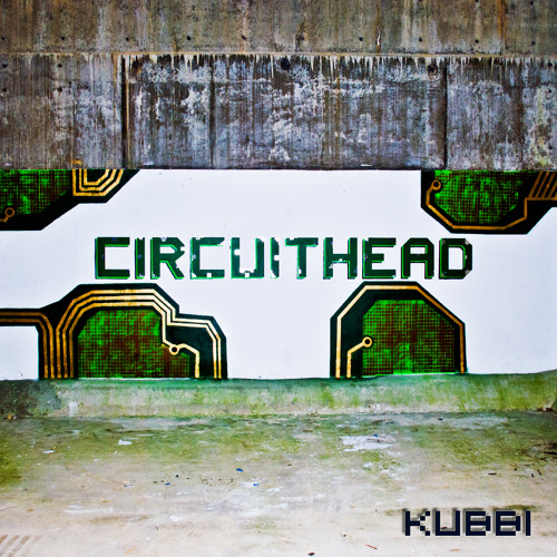 Circuithead (Full Album)