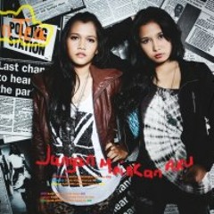 Lemontea - Jangan Mainkan Aku