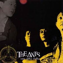 The Ants-ေနာက္ဆံုး(အယ္ျဖဴ)