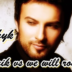 tarkan