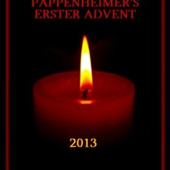 [Elektro-House] Pappenheimer's - Erster Advents Mix 2012
